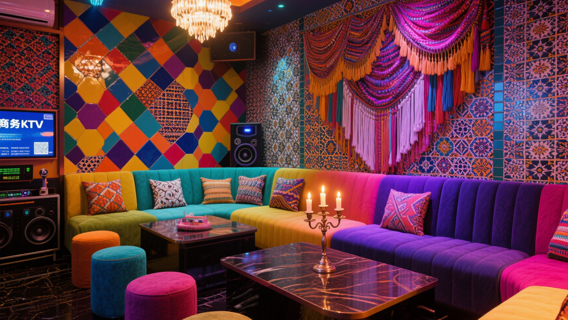 哈尔滨商务ktv推荐-巴彦县ktv预定