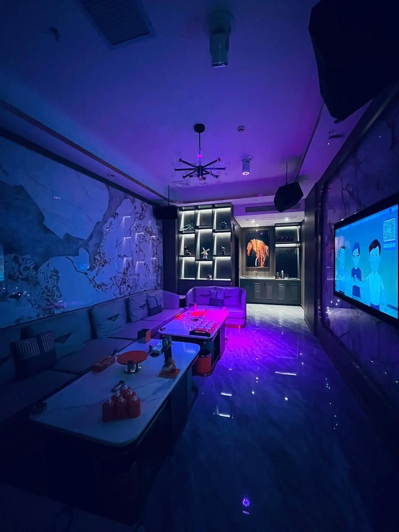 哈尔滨商务KTV一览-巴彦县ktv预定